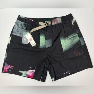 Star Wars Element solar wonder Hybrid Men’s Shorts - XL NWT
